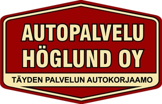 Autopalvelu Höglund Oy Kirkkonummi